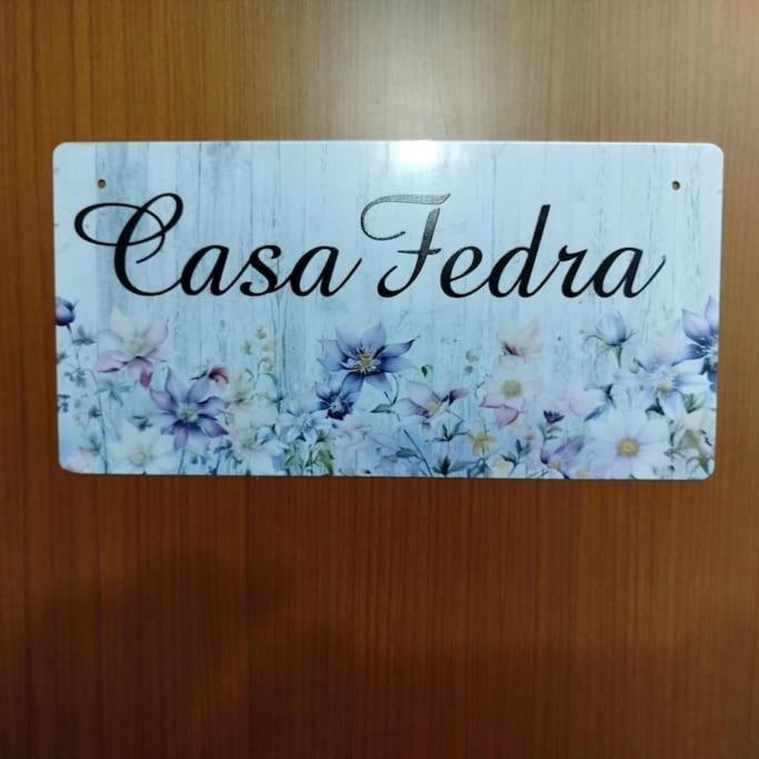 Casa Fedra, Delizioso Loft Frontelago 토스콜라노마데노 외부 사진